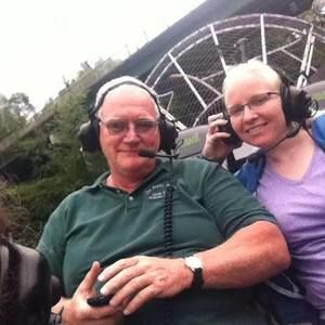 Meet your Posher, Tracy